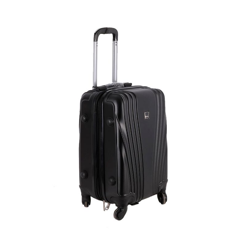 Valija-360°-4-Ruedas-Abs-New-Pre--24--Negra---43x29x66-Cm-1-606503