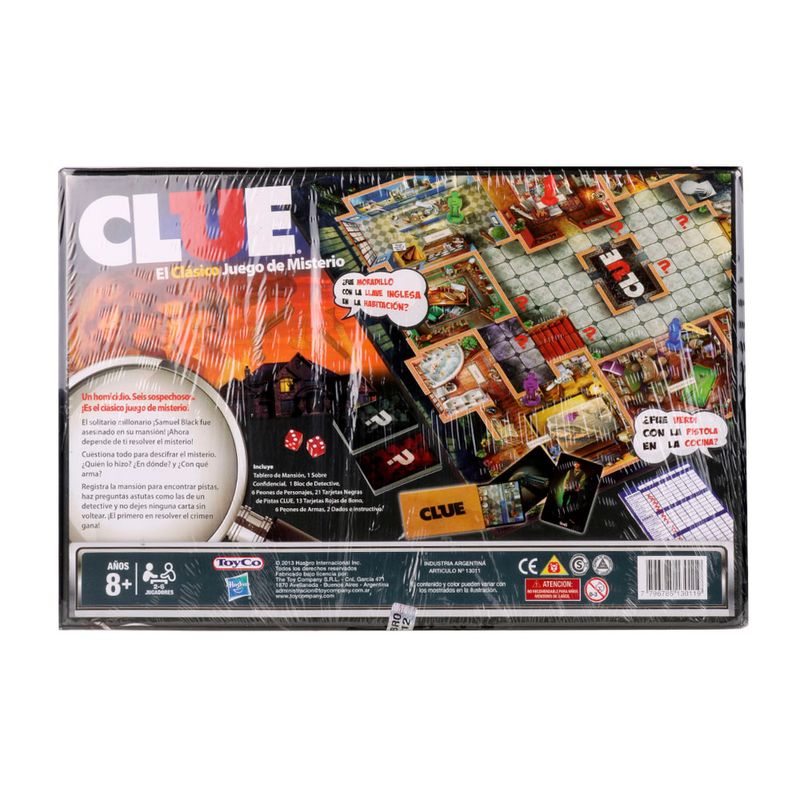 Juego-De-Mesa-Clue-2-816182