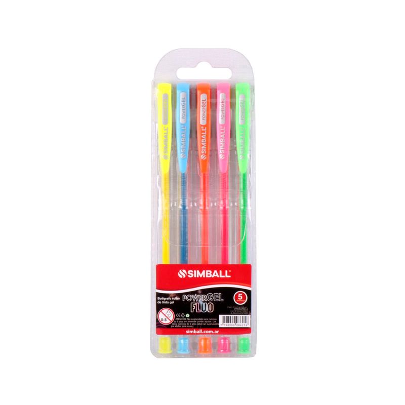 Roller-Fluo-5-Unidades-1-43306
