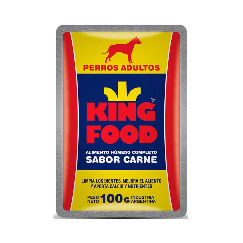 Humedo-King-Food-Para-Perro-Carne-X-100gr-1-837202