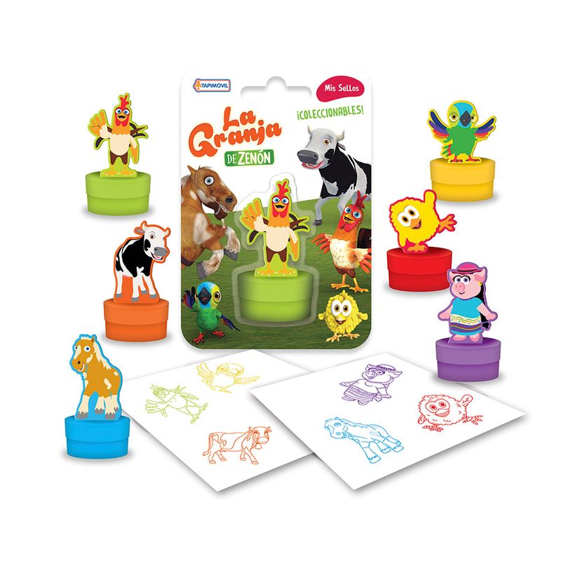 Sellos-Con-Figura-En-Blister-1-U-1-763730