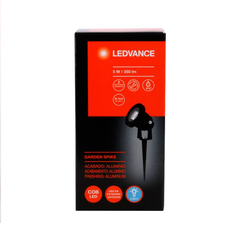 Ledvance-Garden-Spike-5w-5000k-Ip67-1-812518