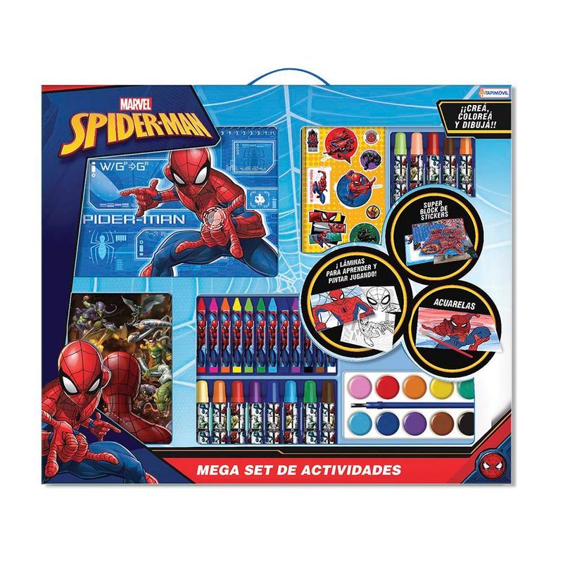 Mega-Set-Actividades-Spiderman-1-834727