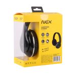 Auriculares-Stereo-On-Ear-Negro-Nex-2-690016