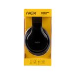 Auriculares-Stereo-On-Ear-Negro-Nex-3-690016