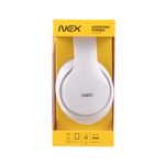 Auriculares-Stereo-On-Ear-Blanco-Nex-3-690017