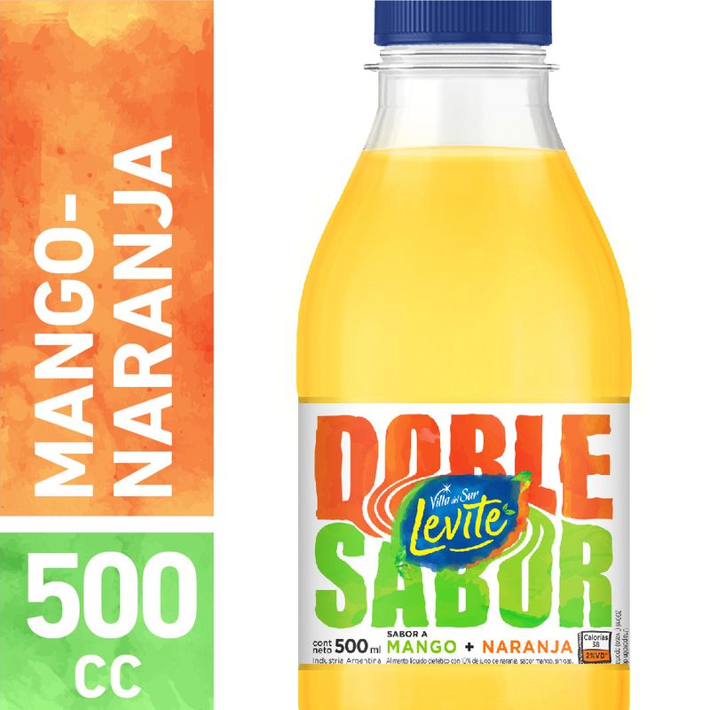 Villa-Del-Sur-Levite-Doble-Sabor-Mango---Naranja-500-Ml-1-469044