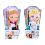 Muñeca-Frozen-Para-Colorear-1-827564