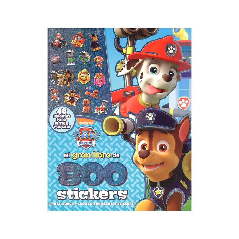 800-Stickers-Brillantes-paw-Patrol-1-840036