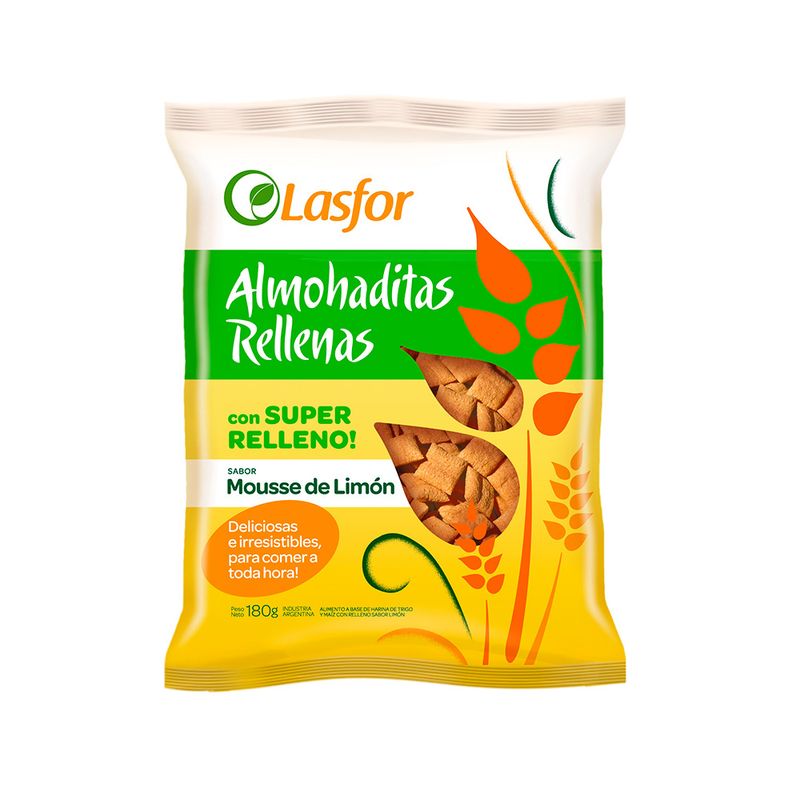 Almohaditas-Lasfor-Mousse-De-Limon-180-Gr-1-841453