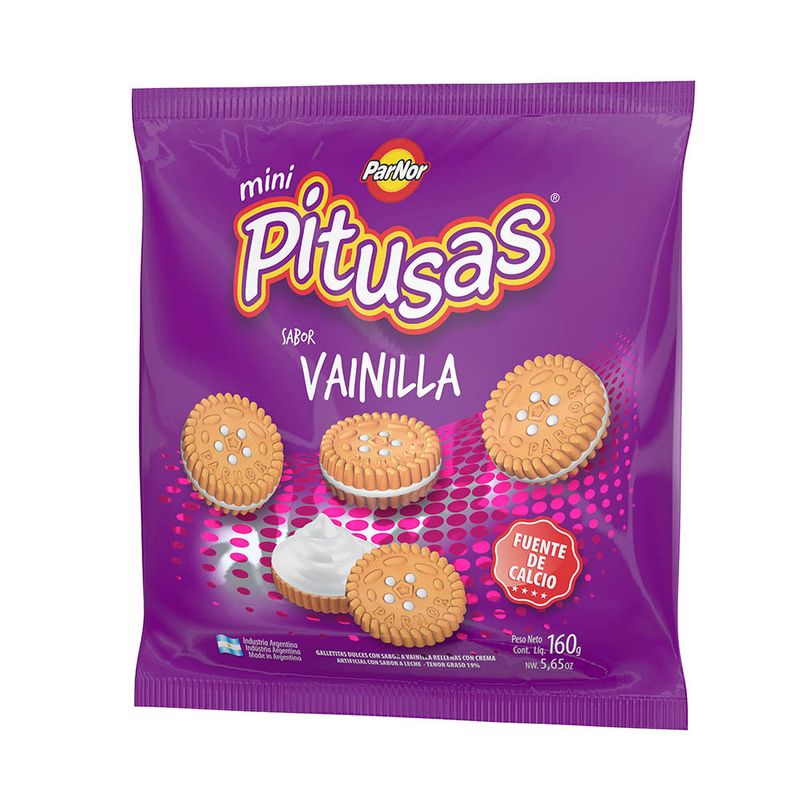 Galletas-Pitusas-Mini-Chocolate-X-160-Gr-1-841603