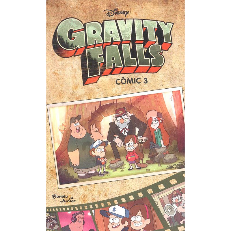 Comic-3---Gravity-Falls-1-841758