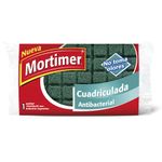 Esponja-Cuadriculada-Mortimer-Antibacterial-1-U-2-30369