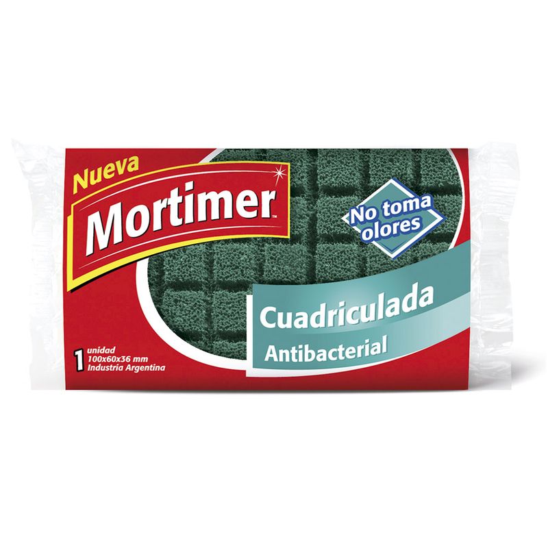 Esponja-Cuadriculada-Mortimer-Antibacterial-1-U-2-30369