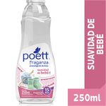 Perfumante-Para-Ropa-Poett-Suavidad-De-Bebe-250-Ml-1-22845