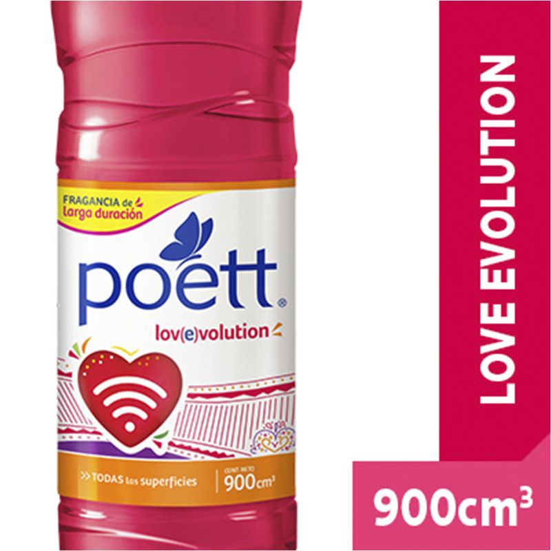 Limpiador-Liquido-De-Pisos-Poett-Love-Evolution-900-Ml-1-38920