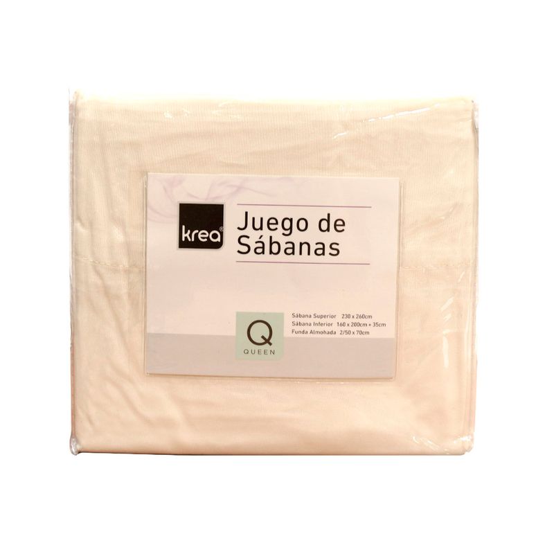 Sabana-Krea-Lisa-De-Microfibra-Qp-75-Gs-1-576570