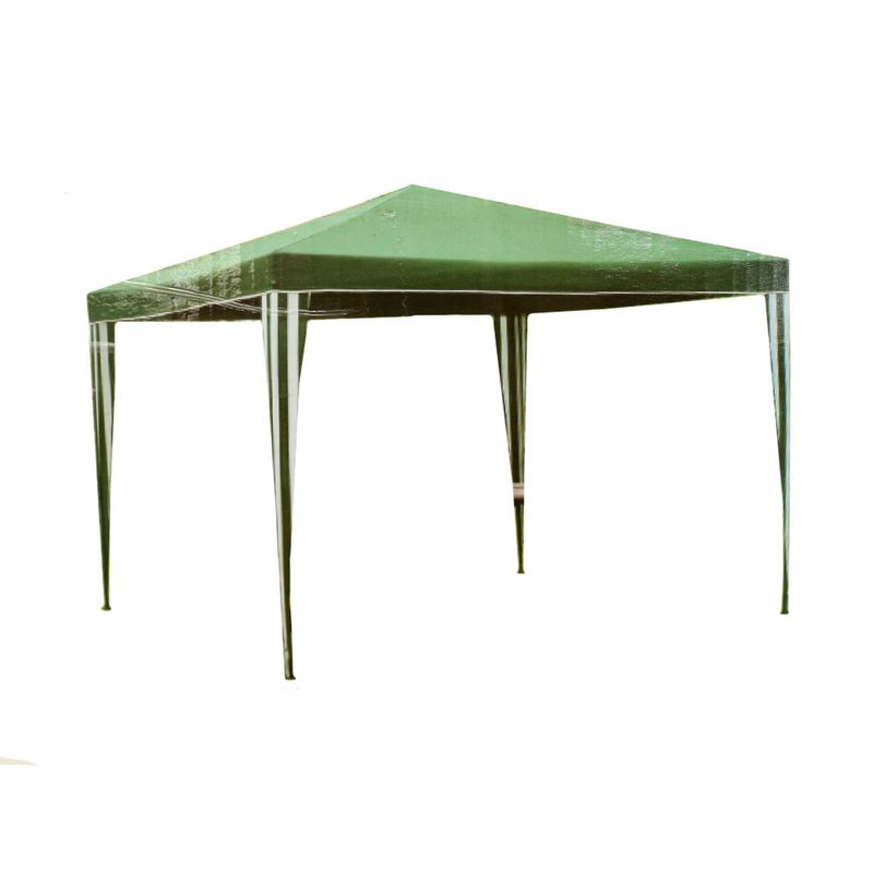 Gazebo-Polyester-3x3x25mt-Verde-blanco-1-599428