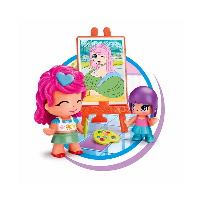 Figuras-Pinypon-Clase-De-Pintura-2-696119