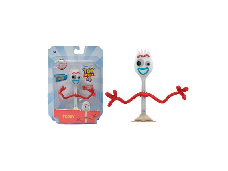 Muñeco de forky online