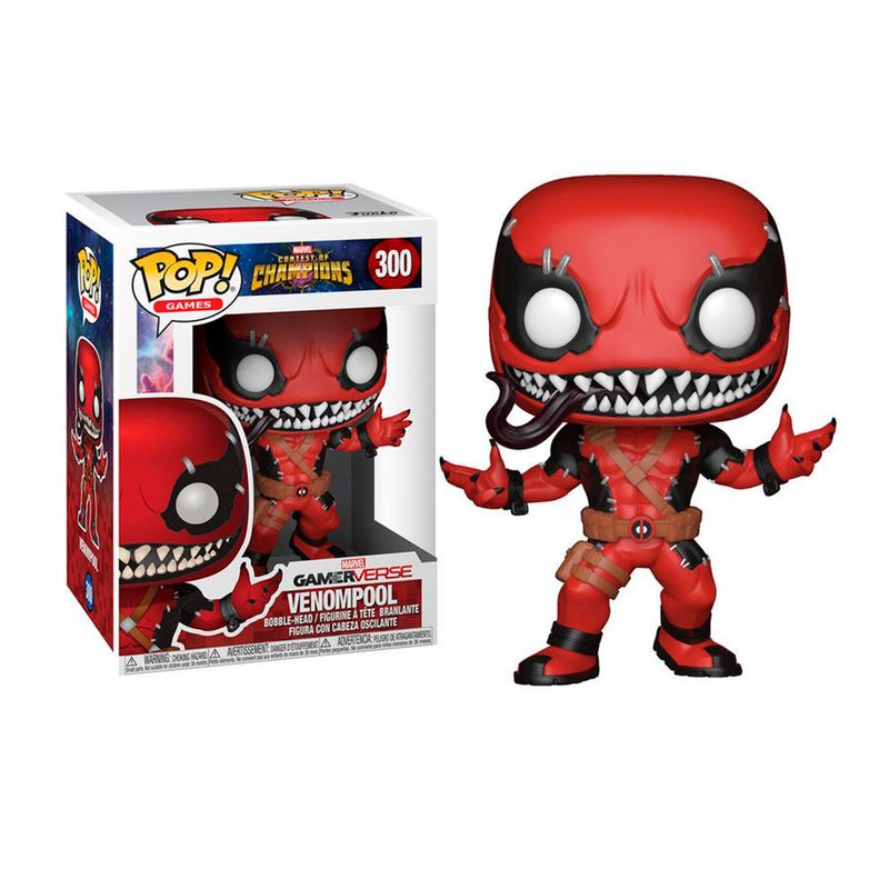 Figura-Funko-Pop-Venom-pool-1-827500