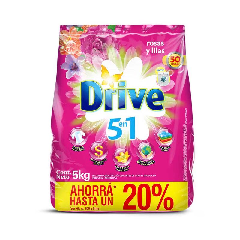 Detergente-En-Polvo-Drive-Rosas-Y-Lilas-5-Kg-2-35446