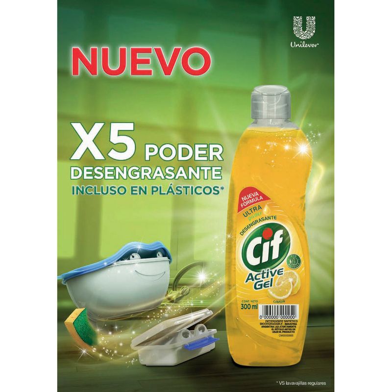 Detergente-Lavavajilla-Cif-Active-Gel-Limon-300-Ml-8-237514