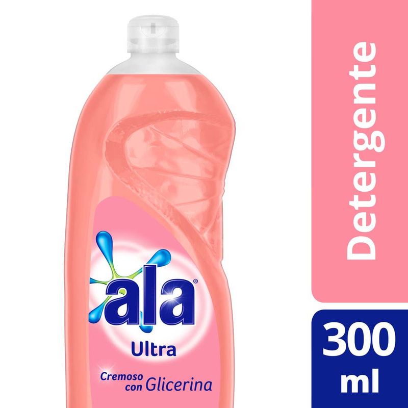 Detergentes-Lavavajilla-Ala-Ultra-Glicerina-300-Ml-1-33314
