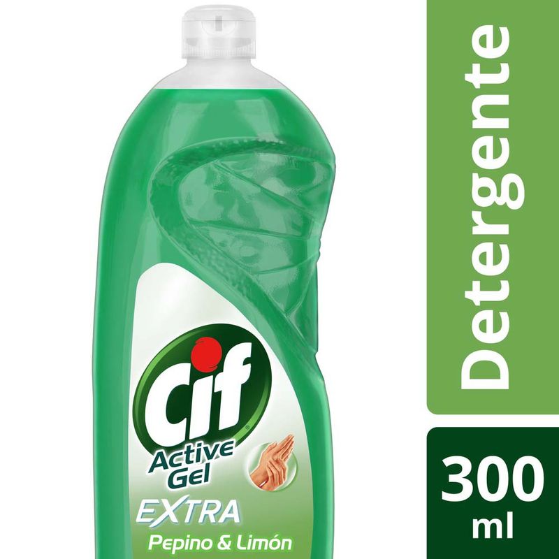Lavavajilla-Suavidad-Cif-Pepino-Y-Limon-300-Ml-1-248378