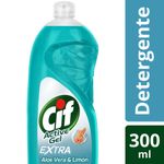 Lavavajilla-Suavidad-Cif-Aloe-Vera-Y-Limon-300-Ml-1-248395