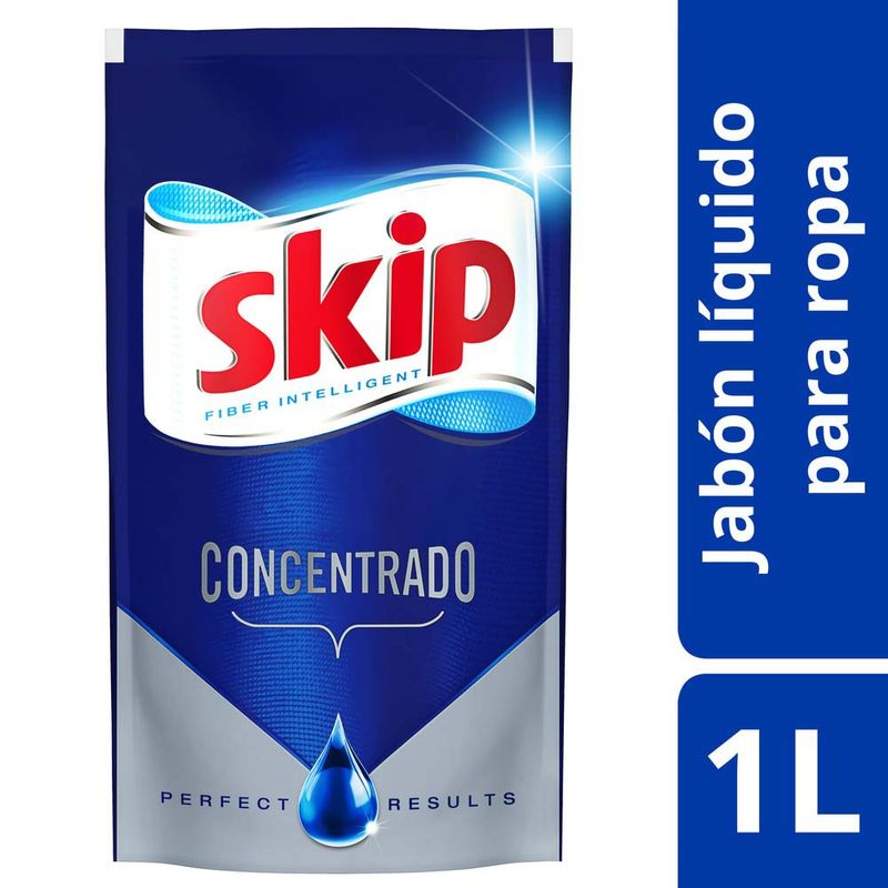 Skip-Jabon-Para-Ropa-Liquido-Concentrado-Baja-Espuma-1-L-Respuesto-1-248594