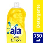 Detergente-Lavavajillas-Ala-Ultra-Limon-750-Ml-1-667070