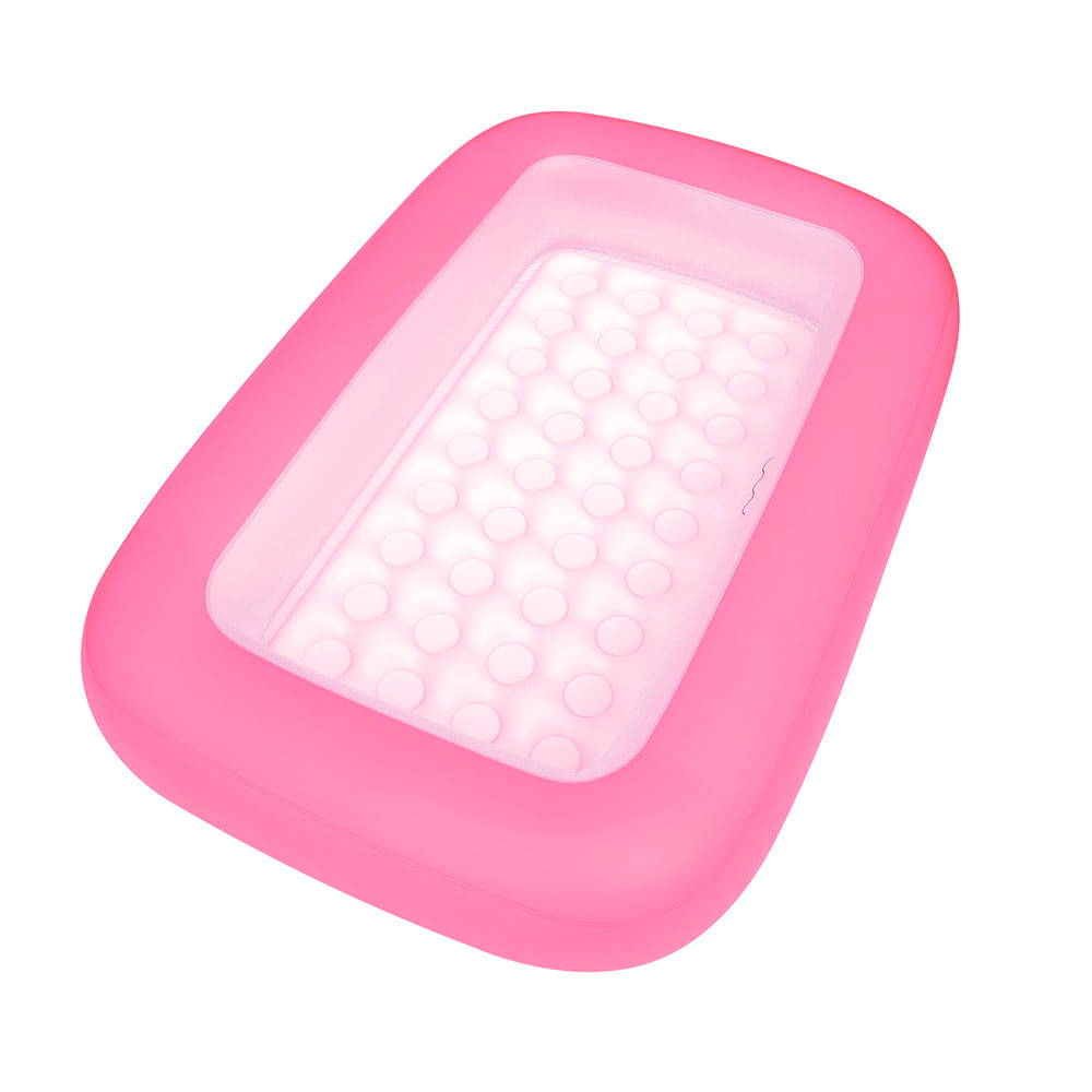 Pileta inflable rectangular - Vea