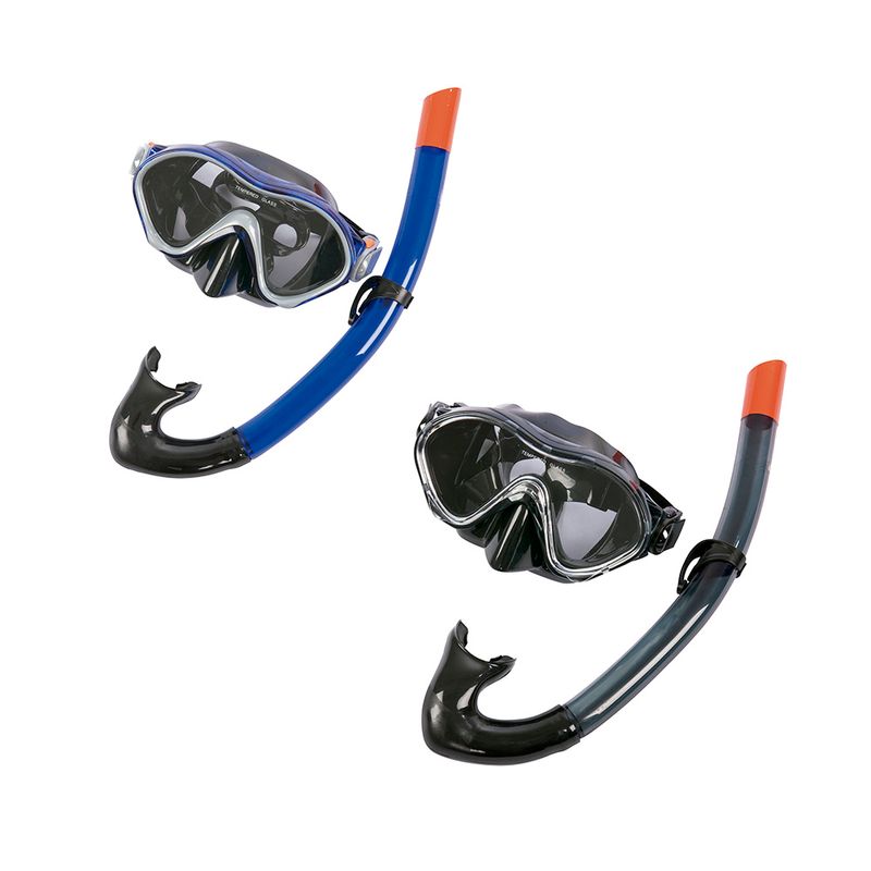 Set-De-Buceo-Mascara--Snorkel-Hydro-pro-1-816134
