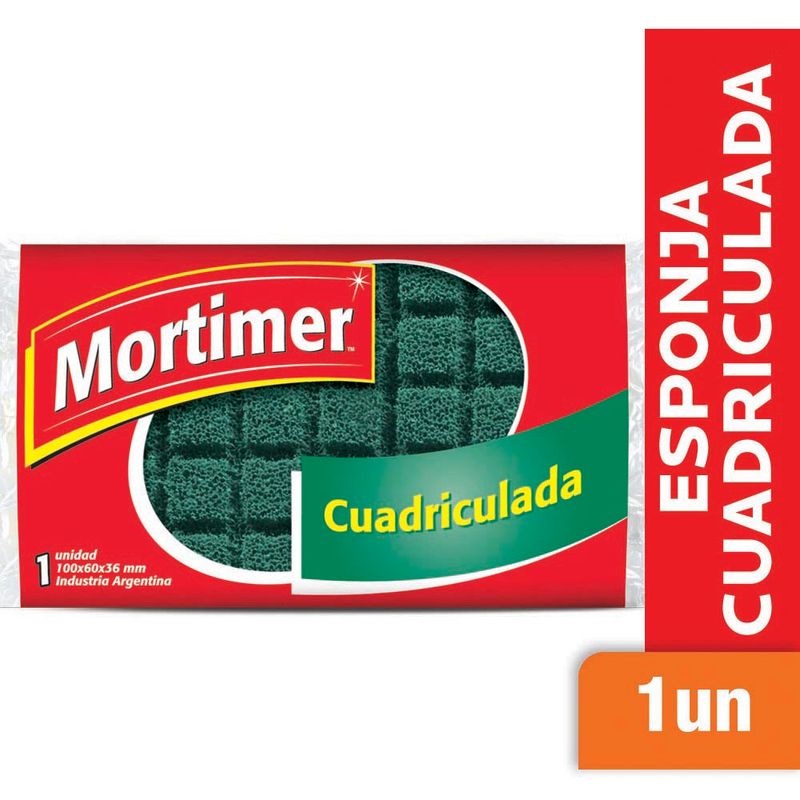 Esponja-Mortimer-Cuadriculada-1-U-1-3725