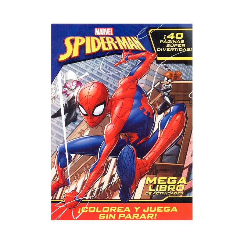 Spiderman-mega-Libro-1-843553