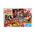 Set-X-4-Rompecabezas-La-Granja-1-827540