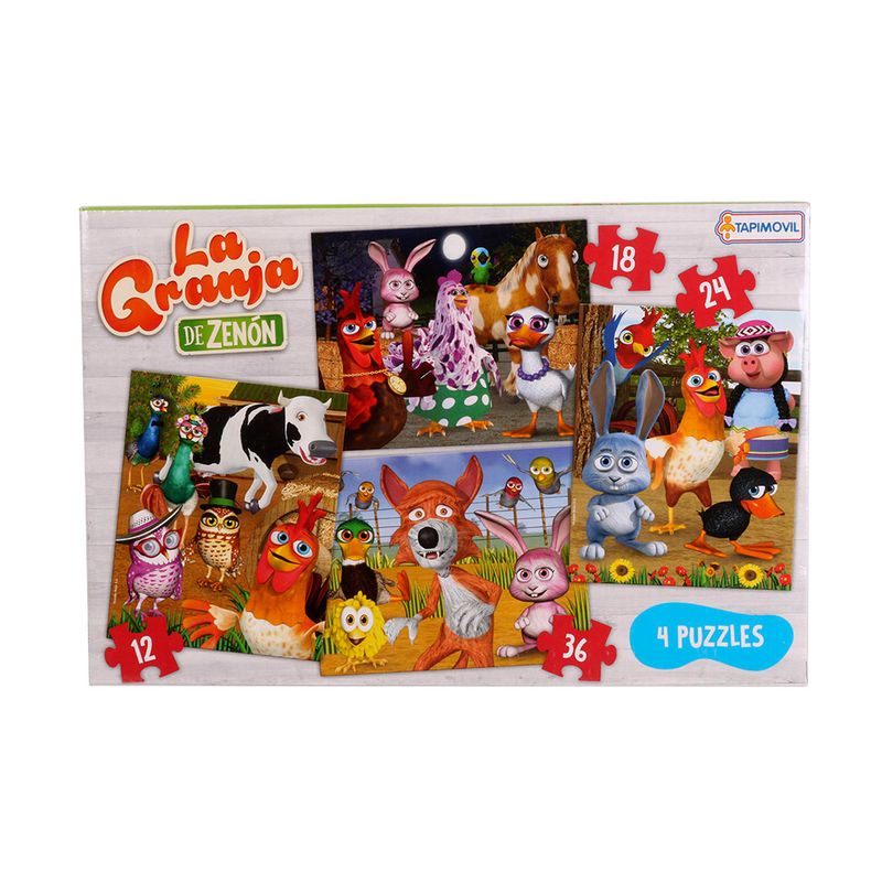 Set-X-4-Rompecabezas-La-Granja-1-827540