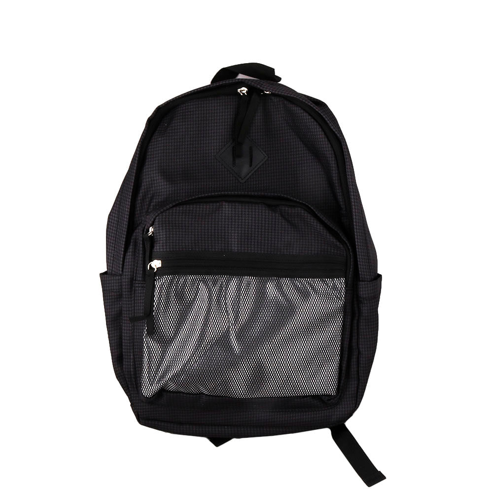 Mochilas de online malla