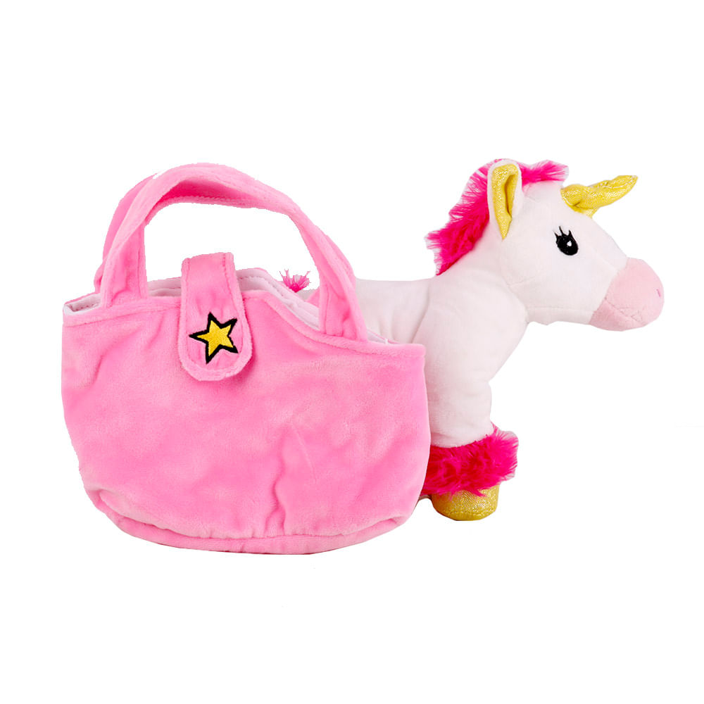 Bolso Unicornio  MercadoLibre 📦