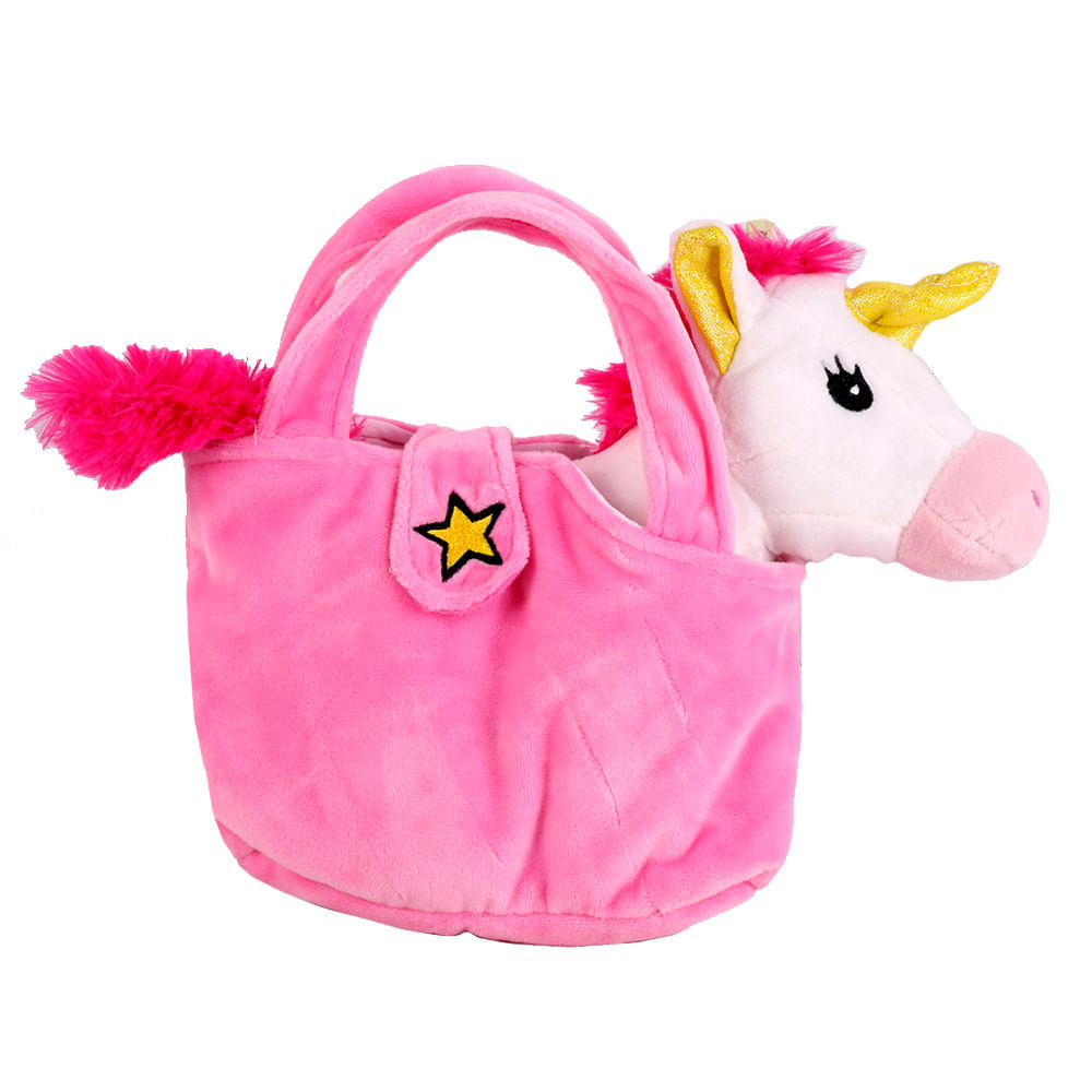 Bolso Unicornio  MercadoLibre 📦