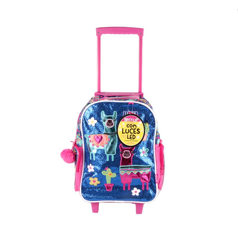 Mochila-C-ruedas-Llama-C-luz-Con-Brillo-Y-Bord-1-843396