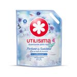 Suavizante-Utilisima-Flores-Doypack-27lts-1-843850