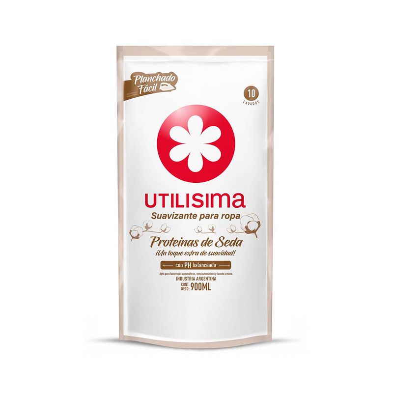 Suavizante-Utilisima-Seda-Doypack-900-Ml-1-843851