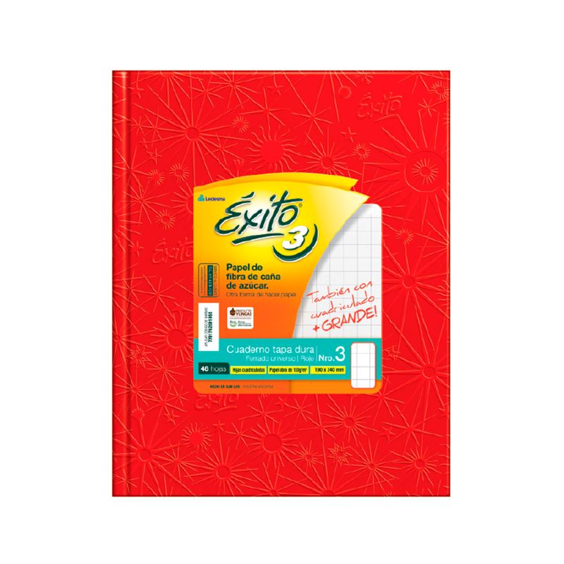 Cuaderno-N°3-exito-For-Rjo-48h-Cm-G-48u-1-843317