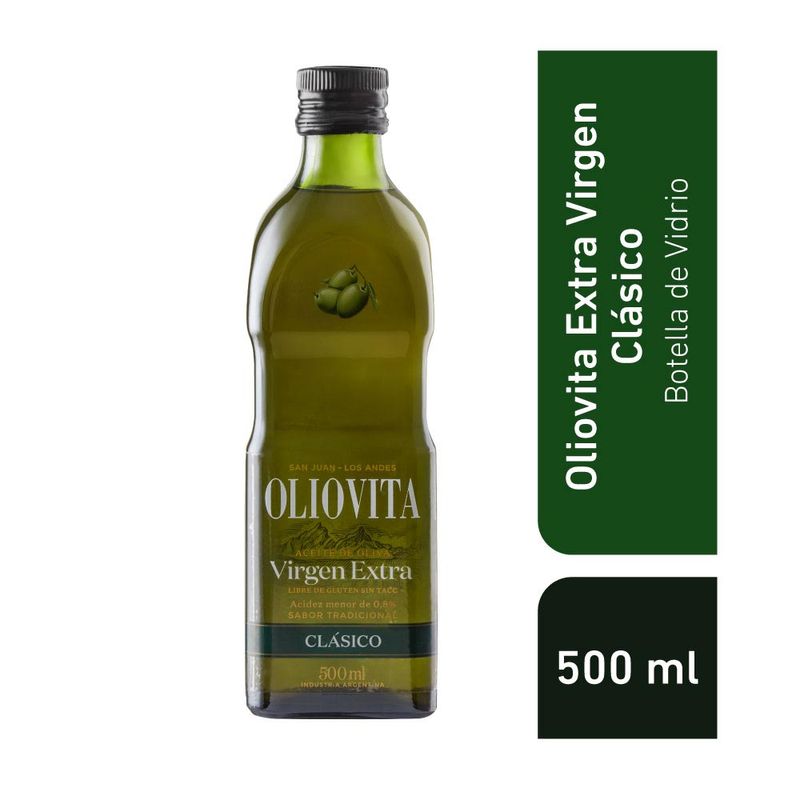 Aceite-De-Oliva-Oliovita-Extra-Virgen-Clasico-500-Ml-1-14625