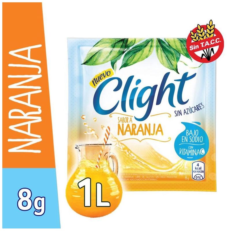 Clight-Naranja-10-Gr-1-44845