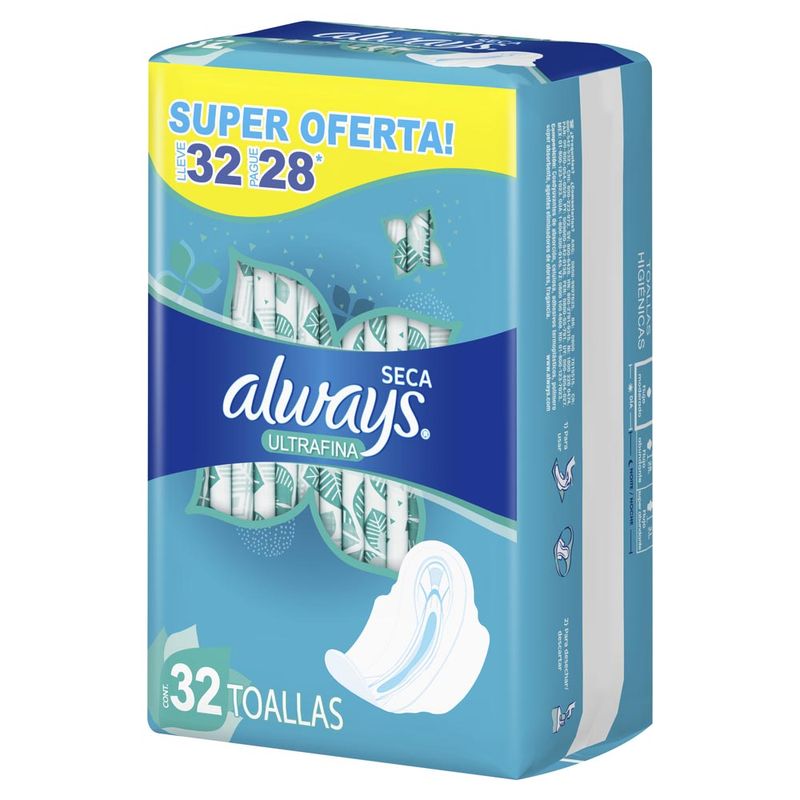 Toallitas-Femeninas-Always-Seca-Ultrafina-32-Unidades-3-4878