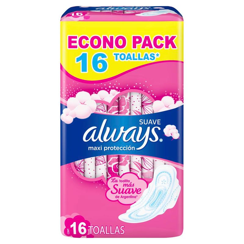 Toallitas-Femeninas-Always-Maxi-Proteccion-Suave-16-U-2-41559