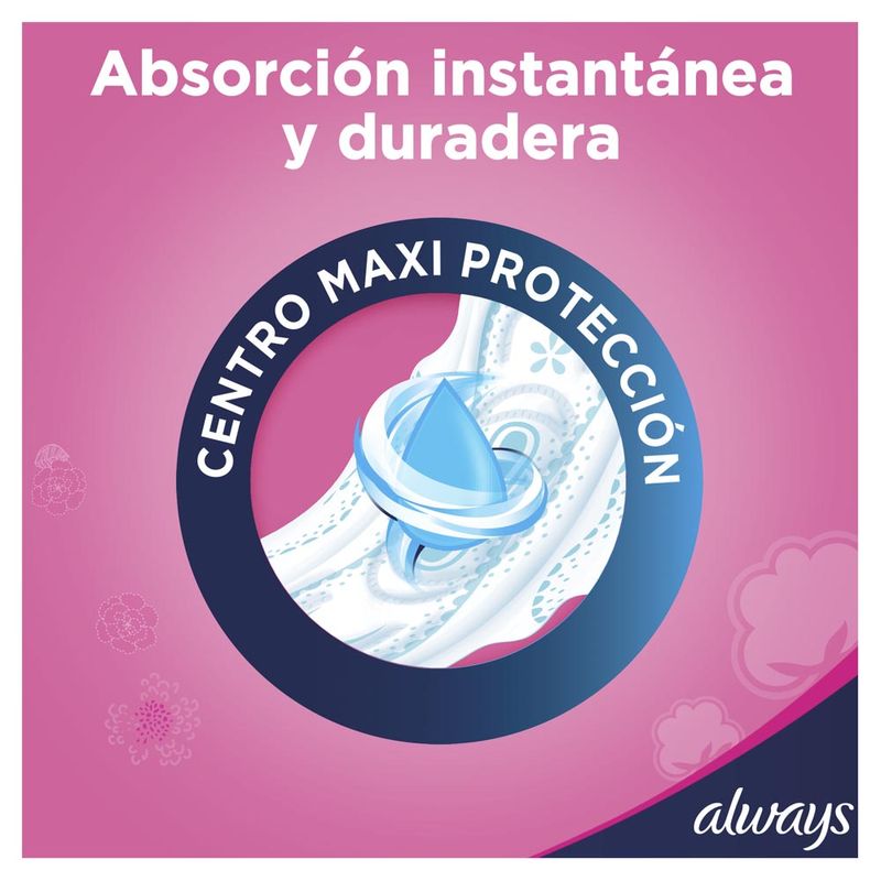 Toallitas-Femeninas-Always-Maxi-Proteccion-8-U-4-429224
